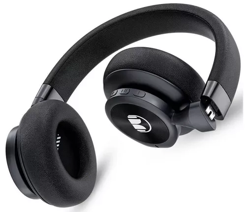 купить Наушники беспроводные Monster Life One, Black в Кишинёве 