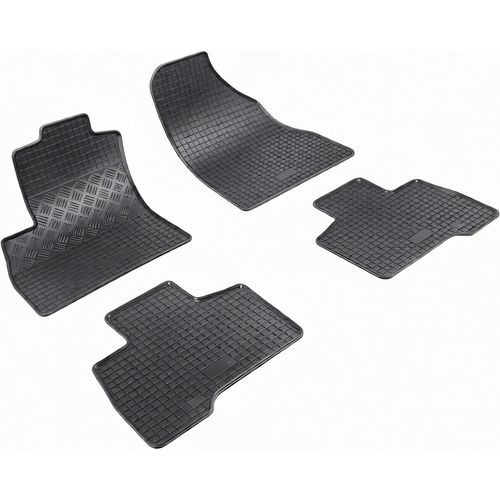 купить Коврик для автомобиля Rigum Citroen Nemo/Fiat Fiorino/Peugeot Bipper 5m 08-/ в Кишинёве 