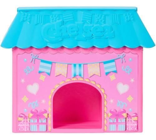 купить Кукла Mattel JJB41 Surpriza de ziua lui Chelsea в Кишинёве 