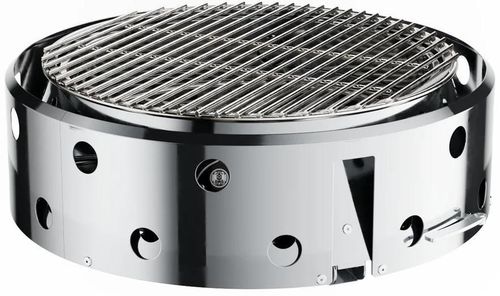 купить Мангал Petromax PMX-ATAGO Atago Inox (pe carbuni) в Кишинёве 