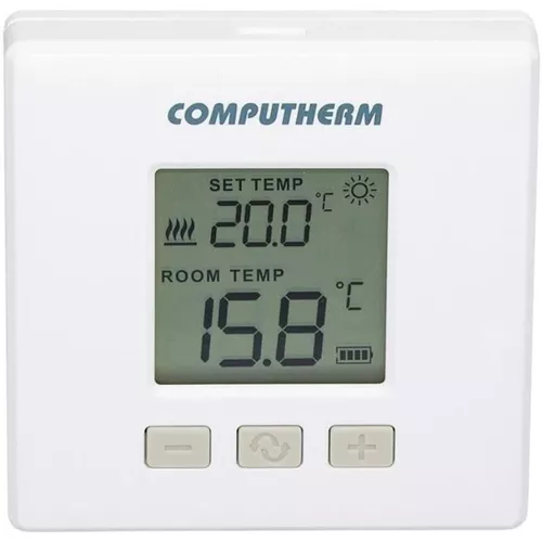 купить Термостат Computherm Q32 (termostat de camera) в Кишинёве 