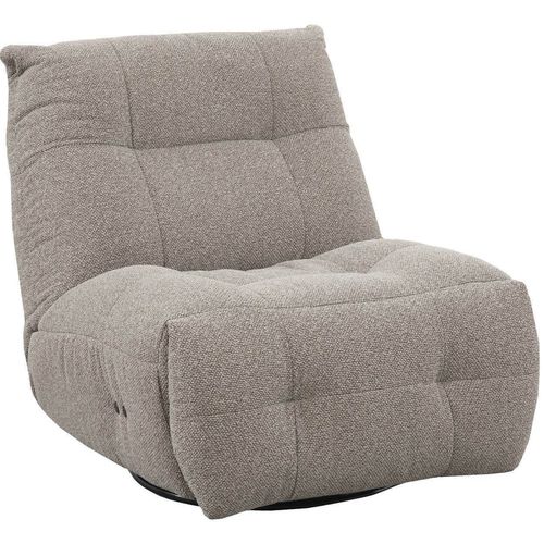 купить Кресло Deco Recliner Nardo ROF-017 Grey (Royal Boucle Mushroom) в Кишинёве 