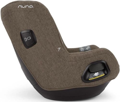 cumpără Scaun auto Nuna CS14910PITGL i-Size TODL Next Pistachio, 40-105cm (rotativ) în Chișinău 