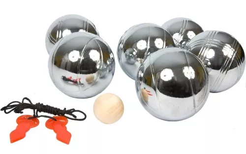 cumpără Echipament sportiv Enero Boule Petanque 6pcs петанк în Chișinău 