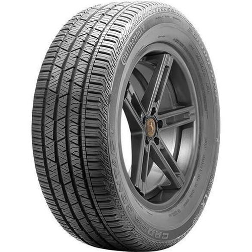 купить Шина Continental 275/45 R21 107H CrossContact LX Sport MO в Кишинёве 