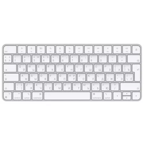 купить Клавиатура Apple Magic Keyboard - Russian, MK2A3RS/A в Кишинёве 