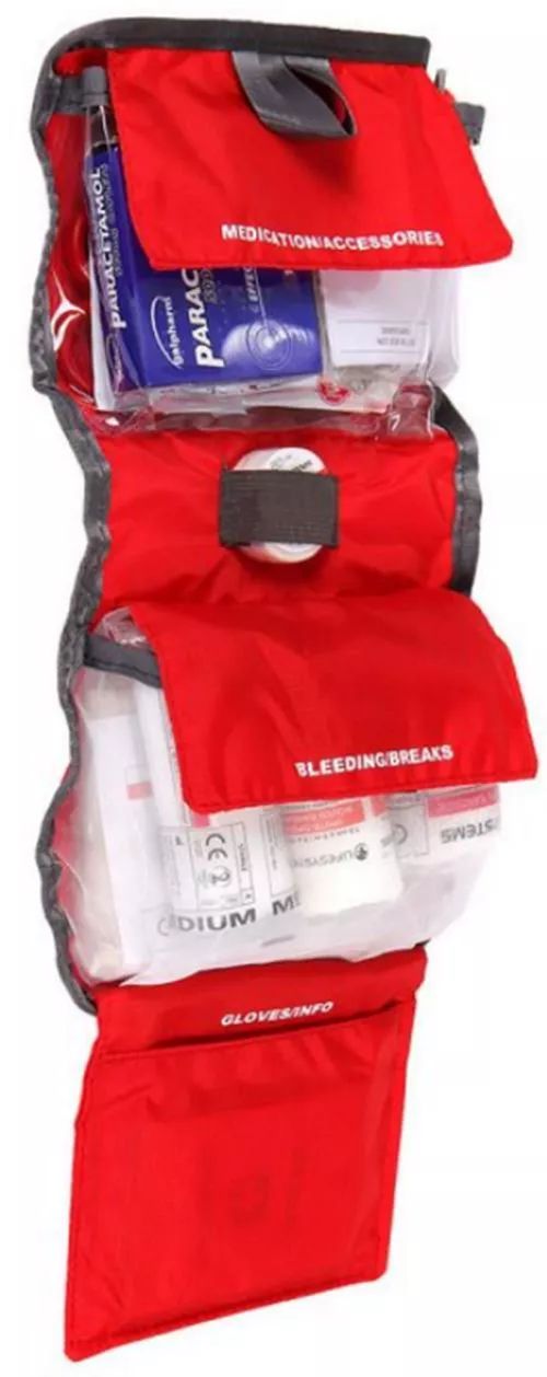 cumpără Trusă medicală Lifesystems Trusa medicala Waterproof First Aid Kit în Chișinău 