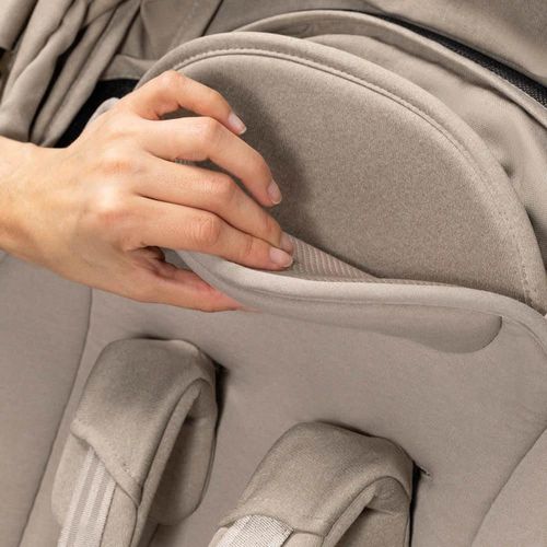cumpără Accesorii pentru cărucior Joolz 560331 Husa de vara pentru carucior, Sandy Taupe în Chișinău 