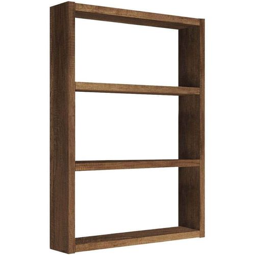 купить Полка декоративная Trendy PR1-BR 43x60x9cm (GTR005430) в Кишинёве 