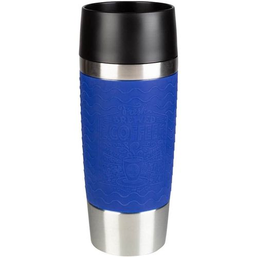cumpără Cană termos Tefal N2021610 Travel Mug Essential 0,36l în Chișinău 