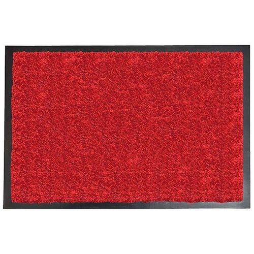 купить Придверный коврик Luance 50351 Baptiste 40x60cm Baptiste красн в Кишинёве 
