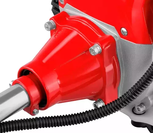 cumpără Trimmere pentru iarba Ronix 4553 2T 51.7cc 1.9Hp în Chișinău 