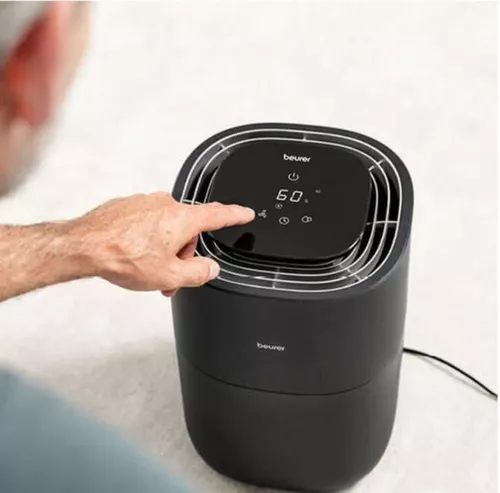 купить Увлажнитель воздуха Beurer LB200 в Кишинёве 