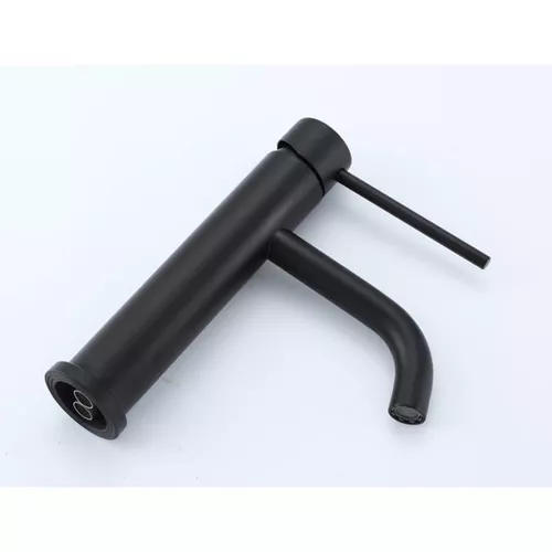 cumpără Baterie lavoar Frap F 10807- 6 (lavoar) INOX NEGRU în Chișinău 