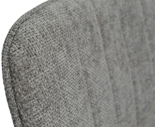 купить Стул Evelin di Costacurta YTC-078Wh, UF885-14 (Grey) в Кишинёве 