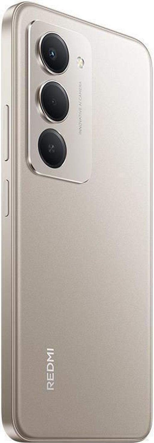купить Смартфон Xiaomi Redmi 15 5G 8/256GB Gray в Кишинёве 