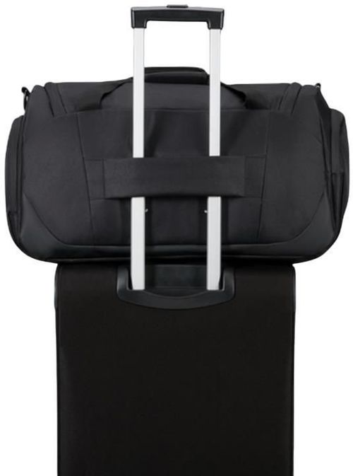 cumpără Geantă de voiaj Samsonite Wanderlite Duffle S Negru (159232/0614) în Chișinău 