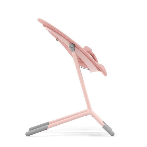 cumpără Scaun de masă Cybex 521003191 Scaun de masa 4 in 1 Lemo Pearl Pink Light Pink în Chișinău 