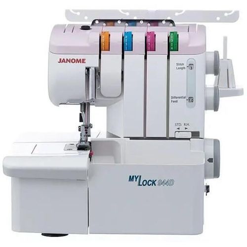купить Оверлок Janome MyLock 944D в Кишинёве 