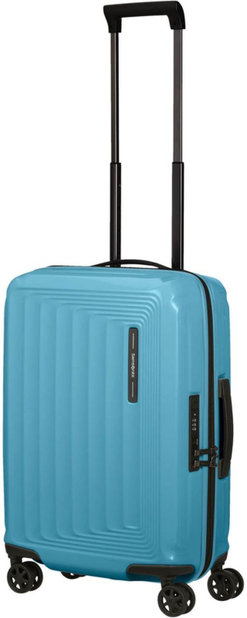 cumpără Valiză Samsonite Nuon 55/20 (134399/A018) în Chișinău 