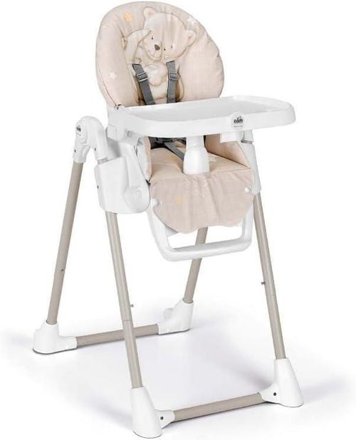 cumpără Scaun de masă CAM PAPPANANNA S2250-C260 orso luna în Chișinău 