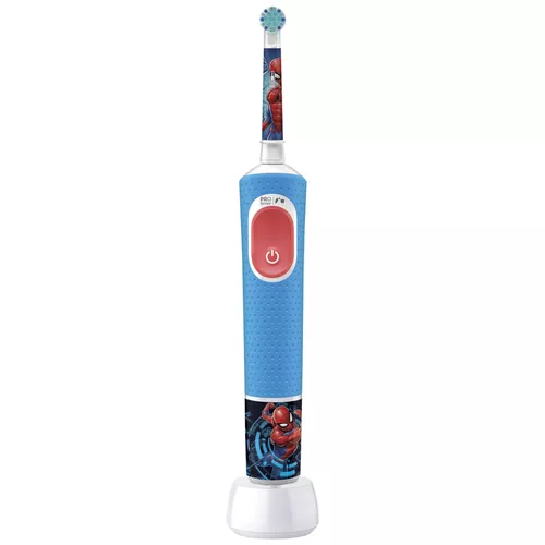 cumpără Periuță de dinți electrică Oral-B 2973 SPIDERMAN PRO în Chișinău 