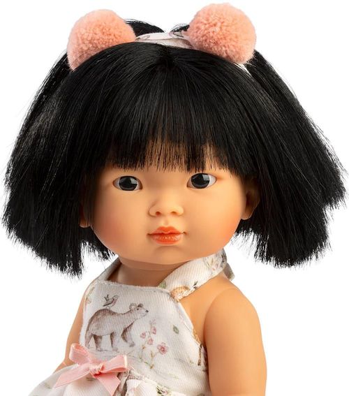 купить Кукла Llorens 28040 Lu 28см в Кишинёве 