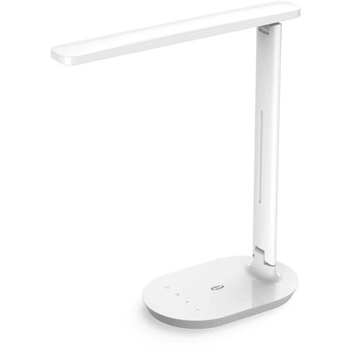 cumpără Lampă de masă și corp de iluminat Tao Tronics TT-DL064 White în Chișinău 