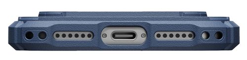 cumpără Husă pentru smartphone Pitaka Cairn iPhone 18 Pro (Midnight), KI1803CP2 în Chișinău 