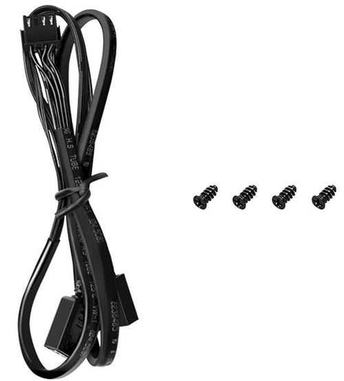 купить Кулер Deepcool FD12, Black в Кишинёве 