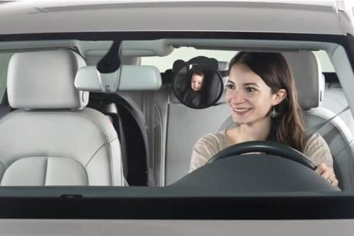 купить Аксессуар для автомобиля Maxi Cosi 33200000 Oglinda Retrovizoare в Кишинёве 