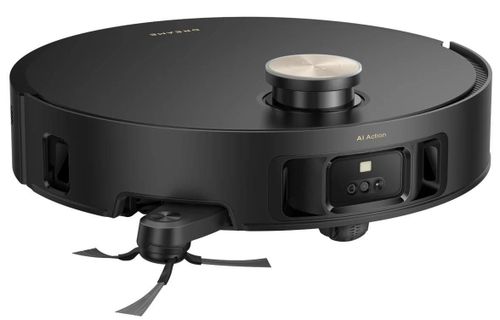 cumpără Aspirator robot Dreame MatriX 10 Ultra Black în Chișinău 