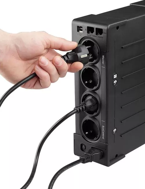 cumpără Sursă neîntreruptibilă UPS EATON EL1200USBDIN în Chișinău 