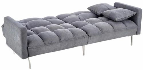 купить Диван Halmar Roberto (серый) в Кишинёве 