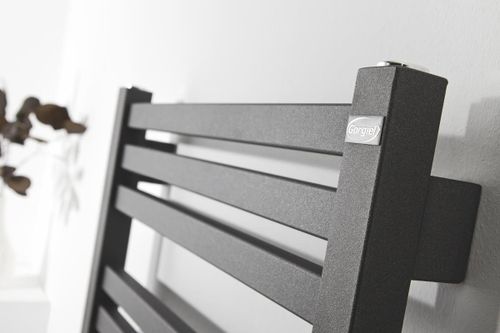 купить Полотенцесушитель Gorgiel ANGU AAN 65/55 White 01 {11} в Кишинёве 