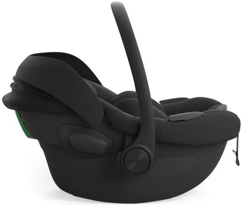 купить Автокресло KinderKraft I-Lite with Endura Safe FX black KCILENFXBLK2000 в Кишинёве 