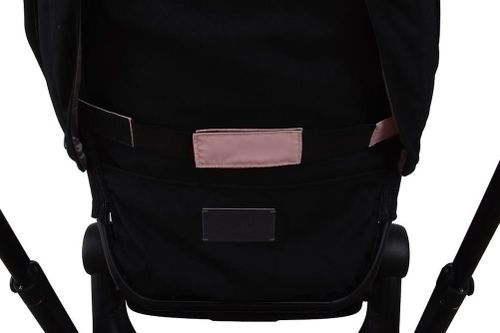 купить Аксессуар для колясок Cottonmoose CTM_NTH_AB Husa carucior North Amber в Кишинёве 