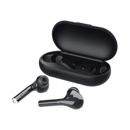 cumpără Trust Nika Touch Bluetooth Wireless TWS Earphones, 6 hours of playtime, touch, Black în Chișinău 