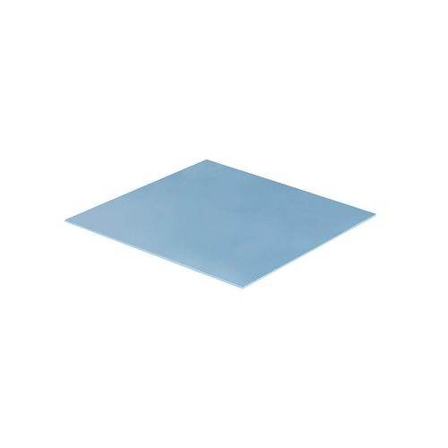 cumpără Pad Termic Arctic Premium Performance Thermal Pad TP-3 Blue 0.5mm, 100x100mmx0.5mm, Continuous Use Temperature -40~150 degree celcius, 3.4 g/cm³, ACTPD00052A în Chișinău 