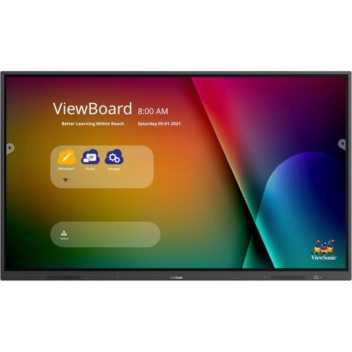 cumpără Display interactiv Viewsonic IFP7532-2, EDUCATION - Classroom Essentials în Chișinău 