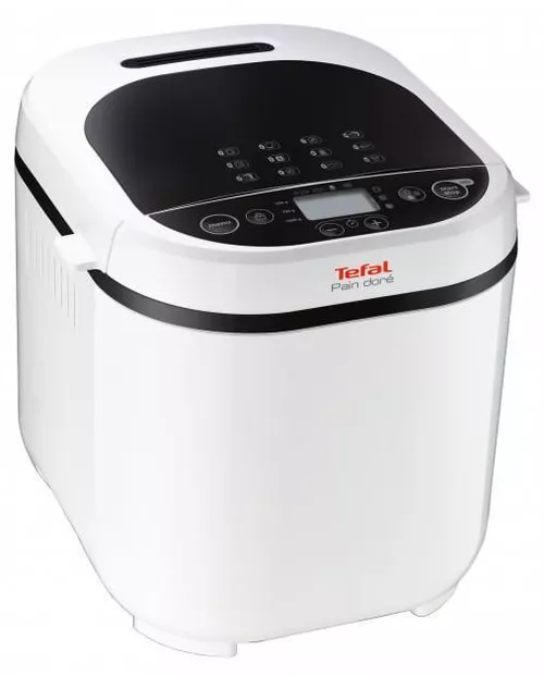 cumpără Cuptor de pâine Tefal PF210138 în Chișinău 