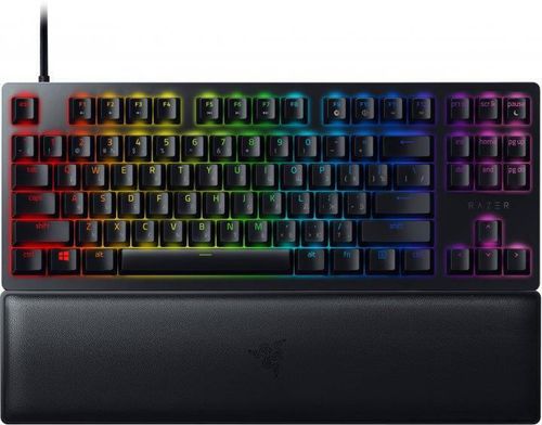 cumpără Tastatură Razer RZ03-03940800-R3R1 Huntsman V2 în Chișinău 