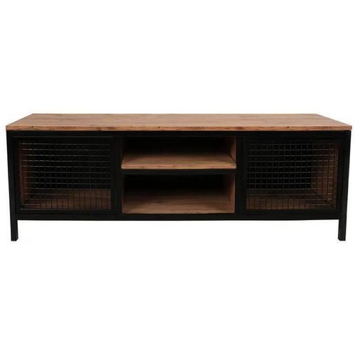 купить Тумба напольная для TV Trendy Zeno, 150x47x40cm (GTR000261) в Кишинёве 