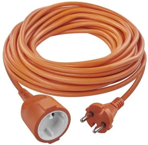 купить Удлинитель электрический Emos P01320R 20m 1 гнезд 3x1.5mm2 в Кишинёве 