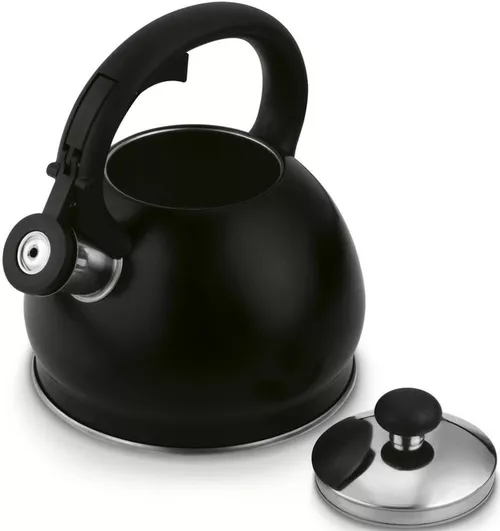 cumpără Ceainic aragaz Tadar Arondi Black 1,8L în Chișinău 