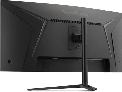 cumpără Monitor Viewsonic VX3418C-2K Curved 21:9 Gaming Black în Chișinău 