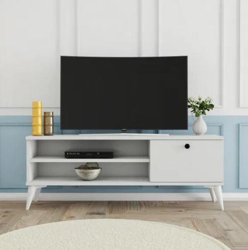 cumpără Comodă TV Trendy Retro 1564 în Chișinău 