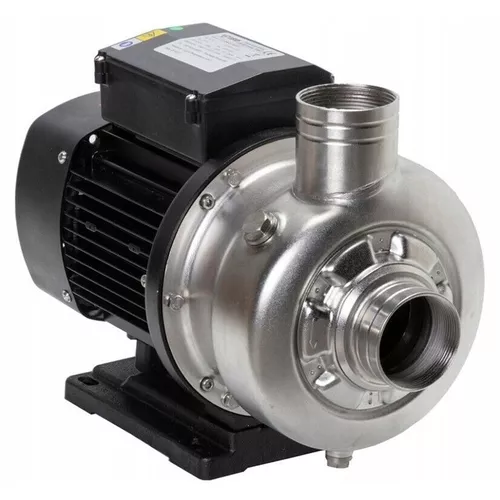 cumpără Pompă IBO F-CPM 21 INOX H-21m, Q-6500 l/m,(1,5kW/230V) în Chișinău 