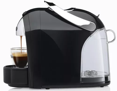 купить Кофемашина капсульная Caffitaly Ambra S18 Black в Кишинёве 