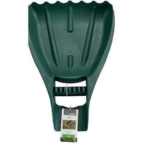 cumpără Greblă ProGarden 33773 Grebla-lopata pentru frunze, 48x34cm, 2buc în Chișinău 